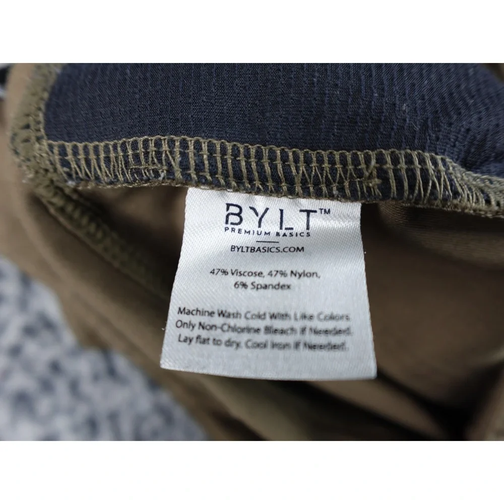 BYLT Basics bylt basics